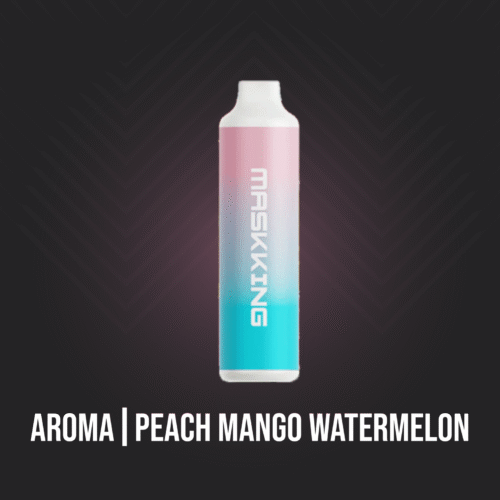 Aroma Peach Mango Watermelon