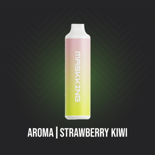 Aroma Strawberry Kiwi